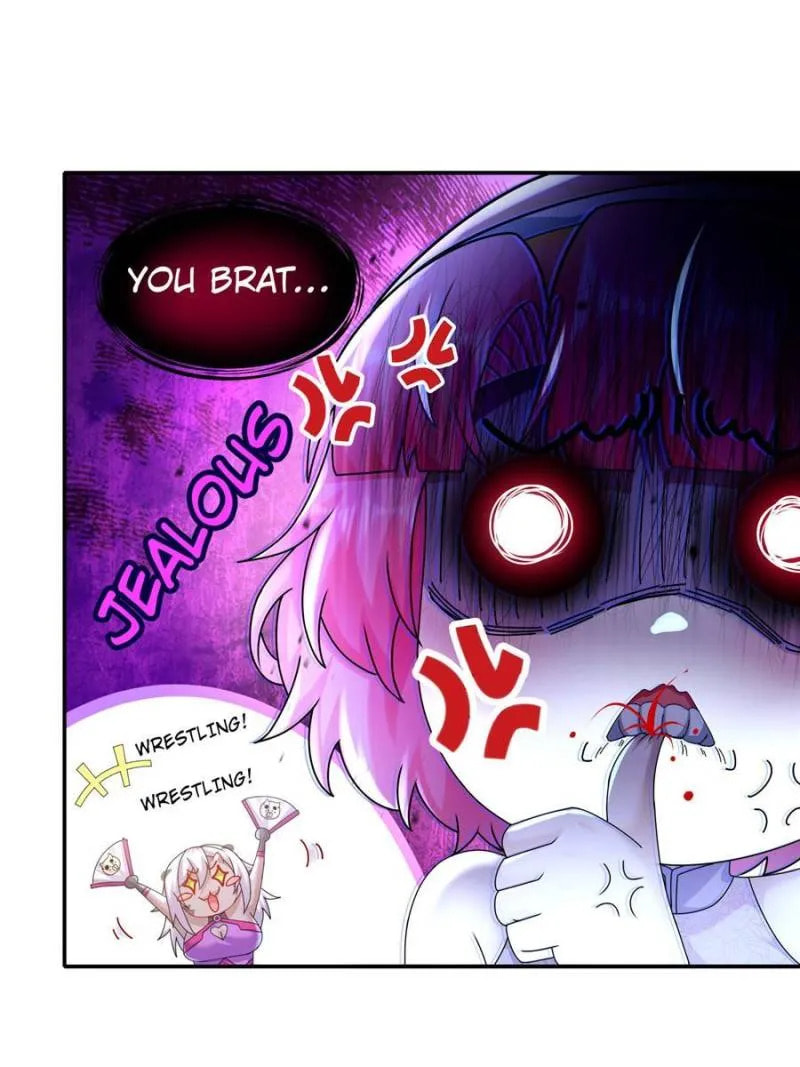 My Furry Harem Is After Me Chapter 24 page 23 - 