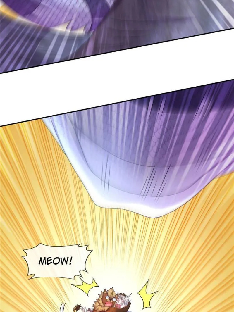 My Furry Harem Is After Me Chapter 24 page 25 - 