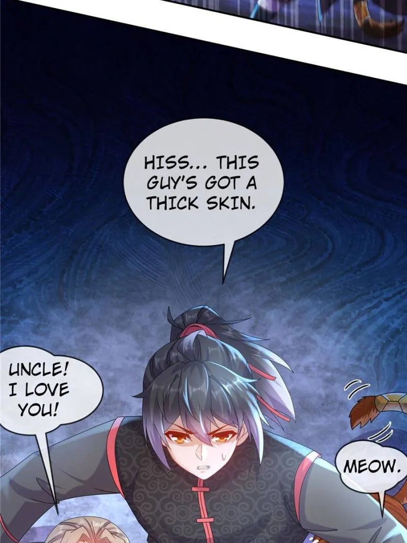 My Furry Harem Is After Me Chapter 24 page 28 - 