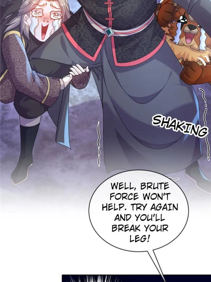 My Furry Harem Is After Me Chapter 24 page 29 - 
