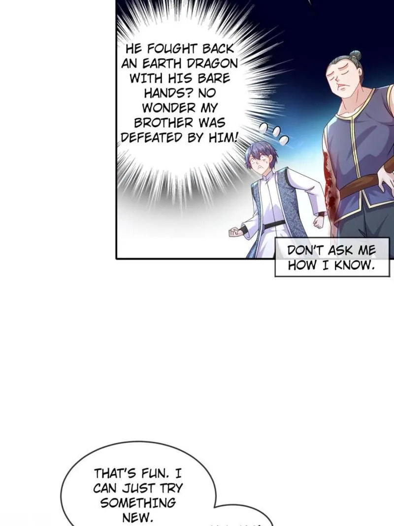 My Furry Harem Is After Me Chapter 24 page 30 - 