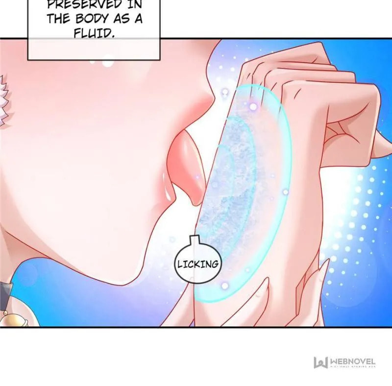My Furry Harem Is After Me Chapter 24 page 33 - 