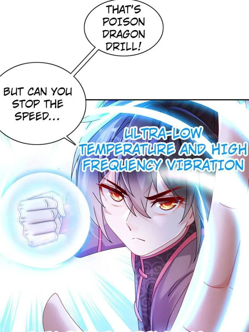 My Furry Harem Is After Me Chapter 24 page 36 - 
