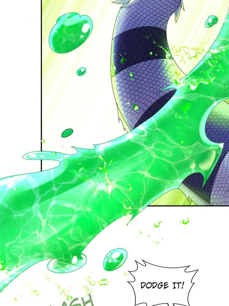 My Furry Harem Is After Me Chapter 24 page 6 - 