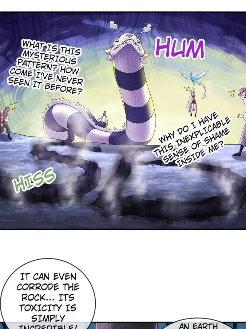 My Furry Harem Is After Me Chapter 24 page 8 - 