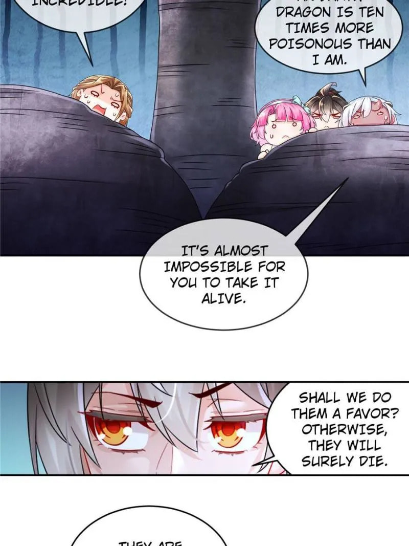 My Furry Harem Is After Me Chapter 24 page 9 - 
