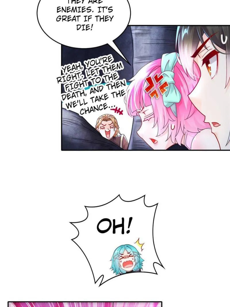 My Furry Harem Is After Me Chapter 24 page 10 - 