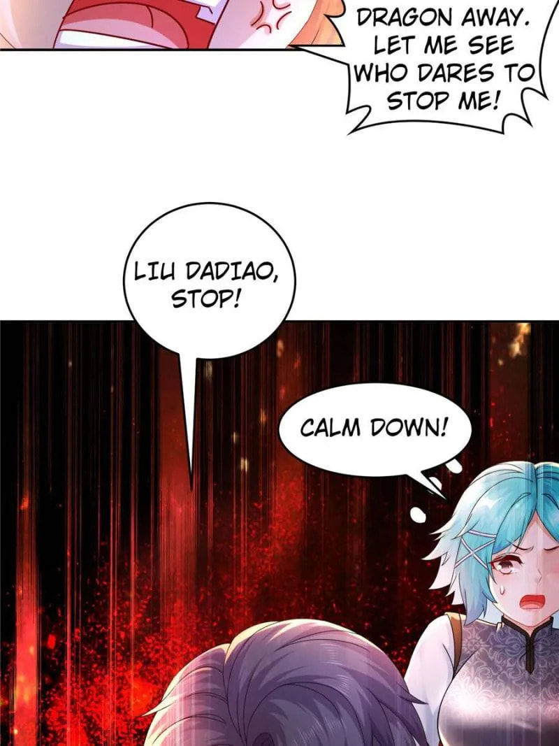 My Furry Harem Is After Me Chapter 25 page 14 - 