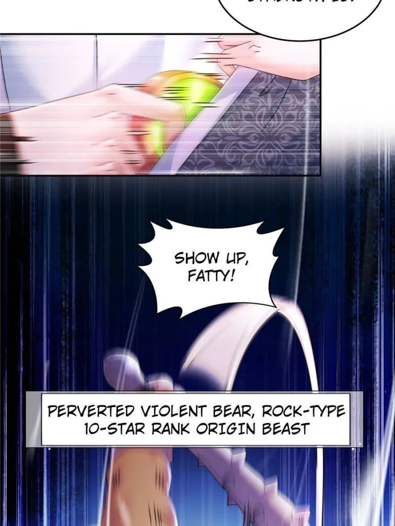 My Furry Harem Is After Me Chapter 25 page 16 - 