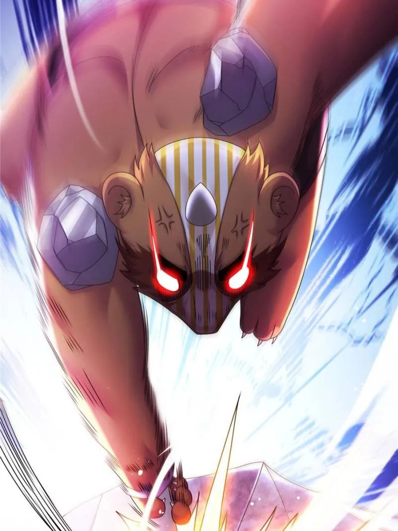 My Furry Harem Is After Me Chapter 25 page 19 - 