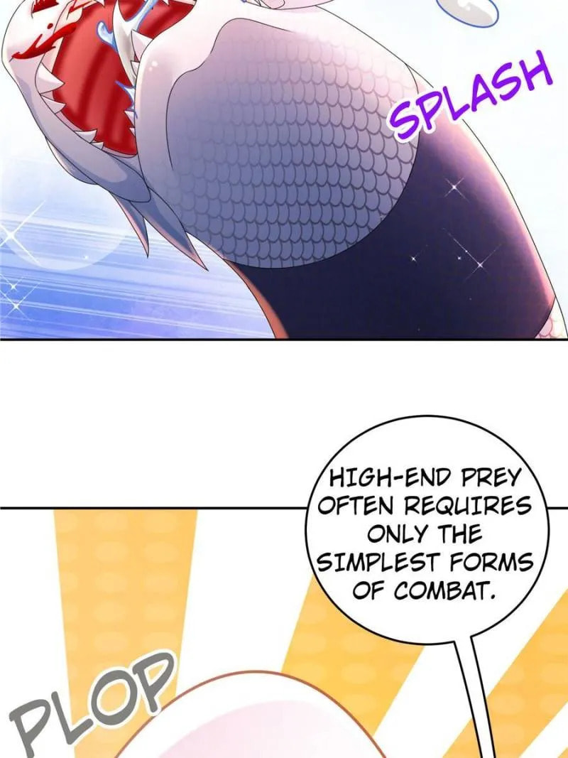 My Furry Harem Is After Me Chapter 25 page 3 - 