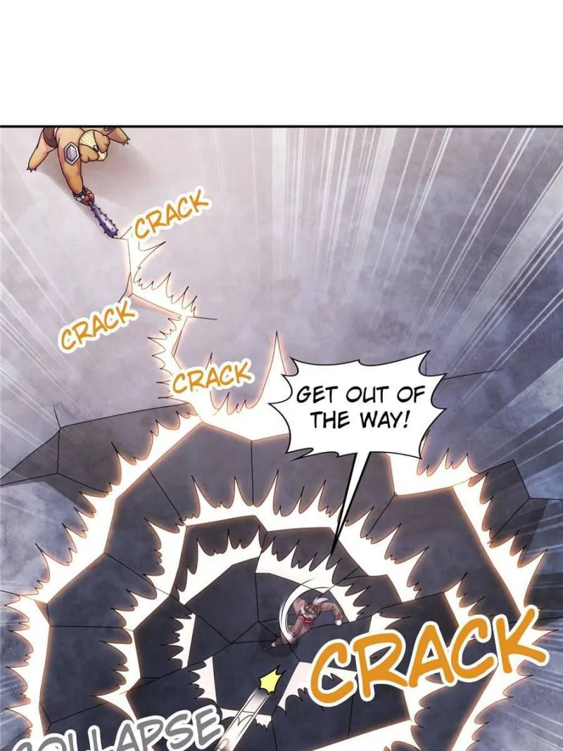 My Furry Harem Is After Me Chapter 25 page 21 - 