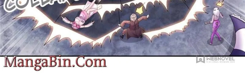 My Furry Harem Is After Me Chapter 25 page 22 - 