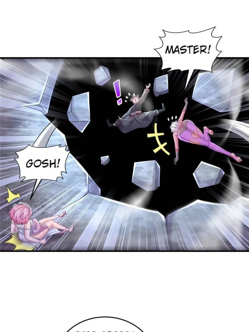 My Furry Harem Is After Me Chapter 25 page 23 - 