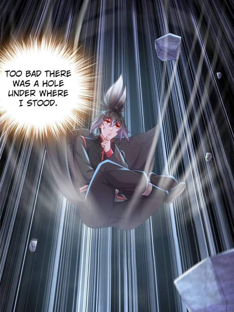 My Furry Harem Is After Me Chapter 25 page 27 - 