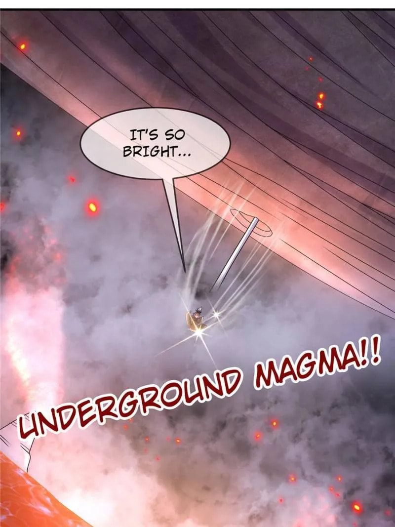 My Furry Harem Is After Me Chapter 25 page 29 - 