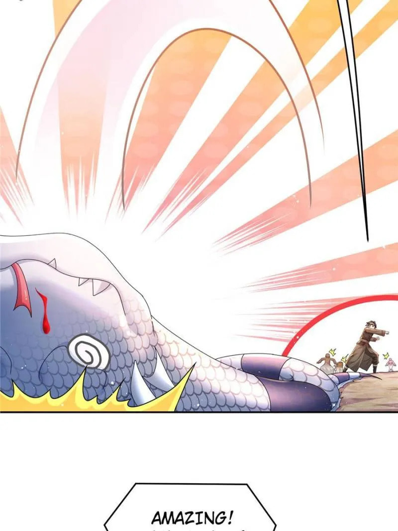 My Furry Harem Is After Me Chapter 25 page 4 - 