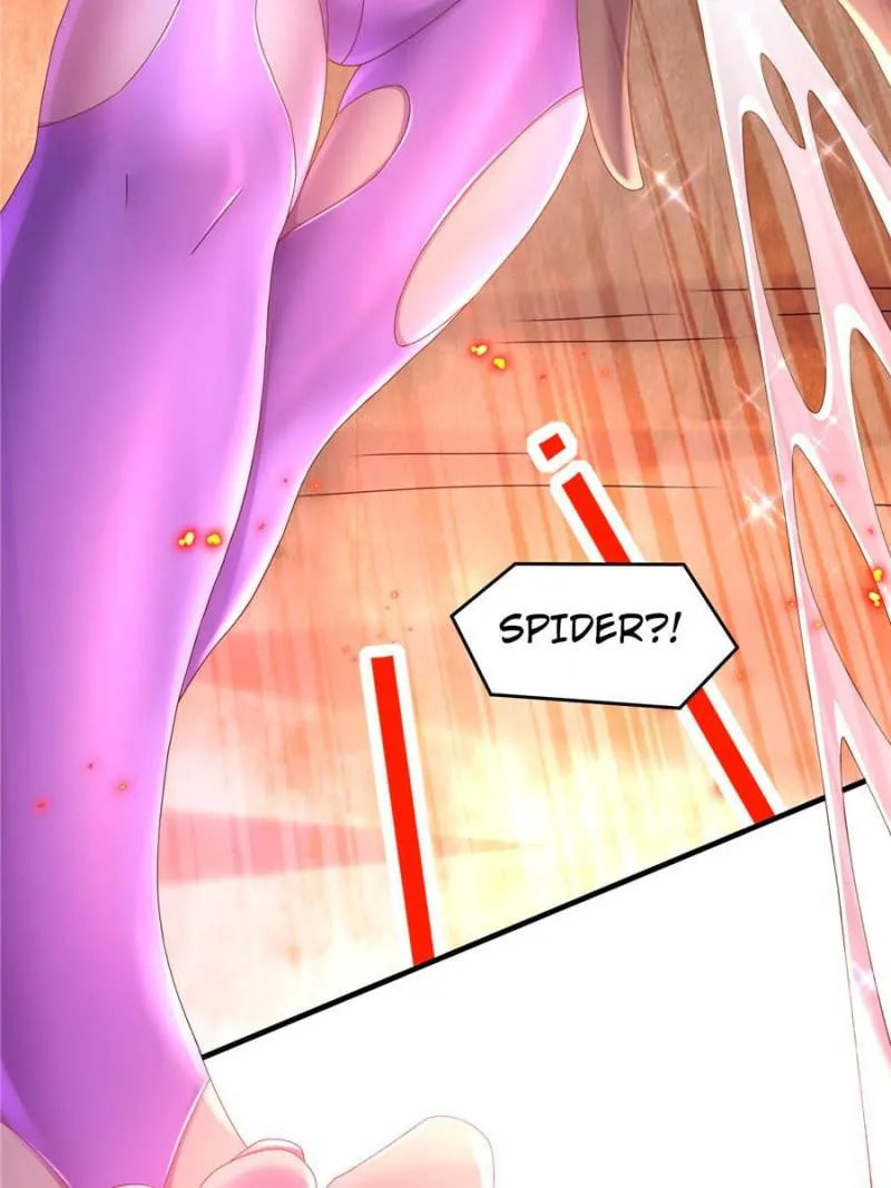 My Furry Harem Is After Me Chapter 25 page 35 - 