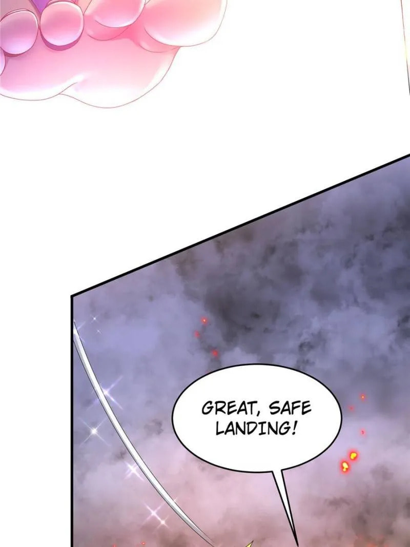 My Furry Harem Is After Me Chapter 25 page 36 - 