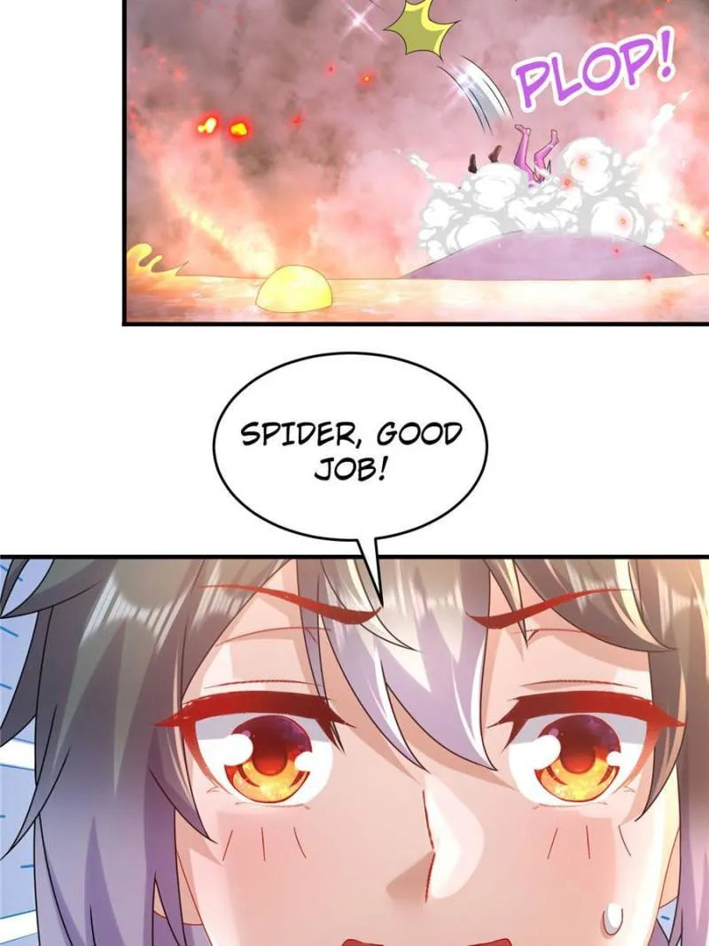 My Furry Harem Is After Me Chapter 25 page 37 - 