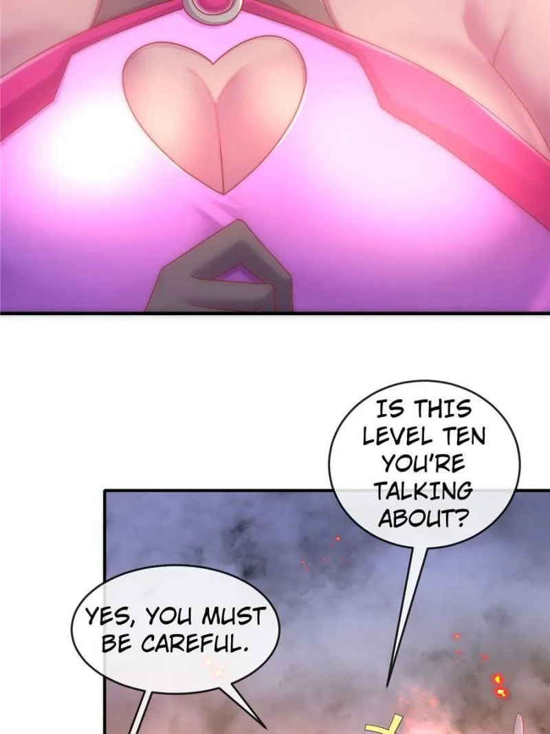 My Furry Harem Is After Me Chapter 25 page 39 - 