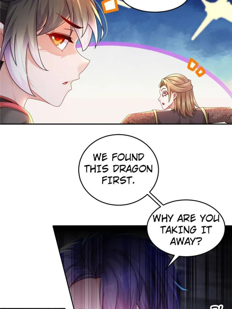 My Furry Harem Is After Me Chapter 25 page 9 - 
