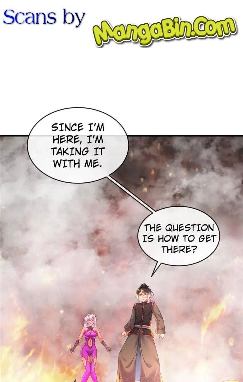 My Furry Harem Is After Me Chapter 26 page 1 - 