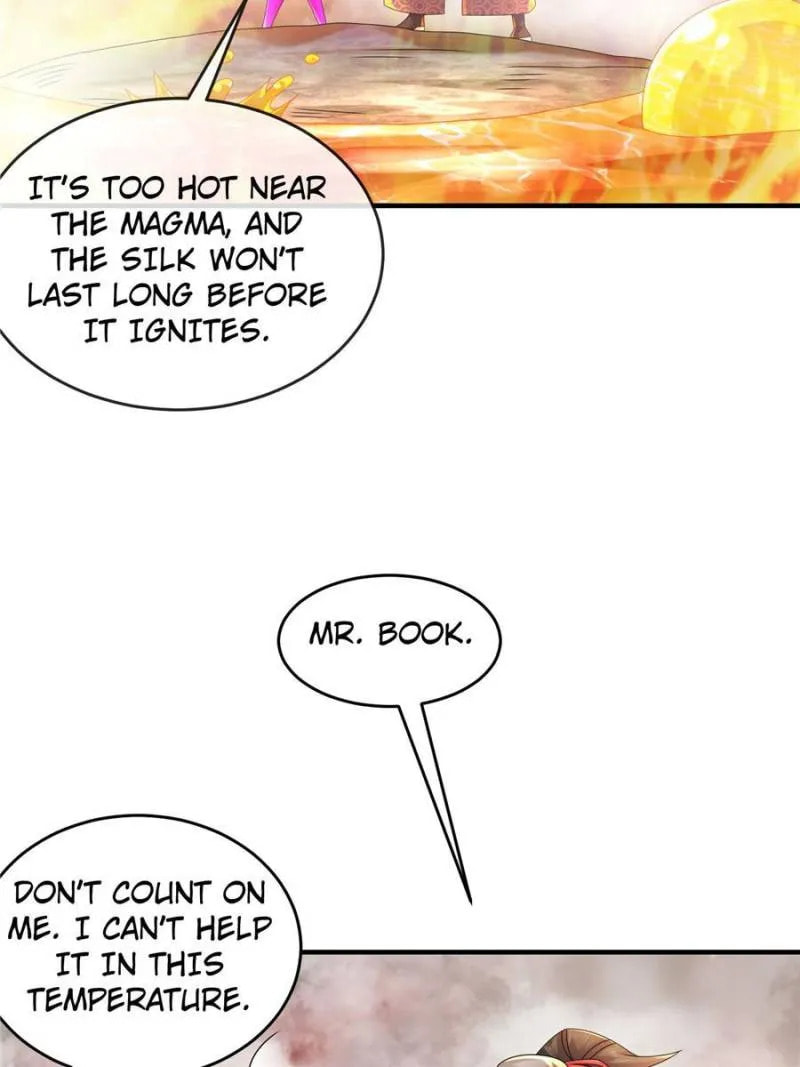 My Furry Harem Is After Me Chapter 26 page 2 - 