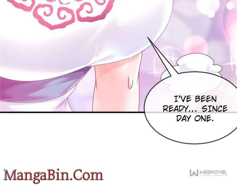 My Furry Harem Is After Me Chapter 26 page 12 - 