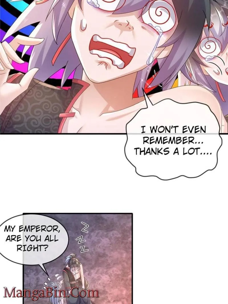 My Furry Harem Is After Me Chapter 26 page 16 - 