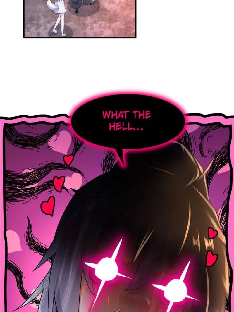 My Furry Harem Is After Me Chapter 26 page 17 - 