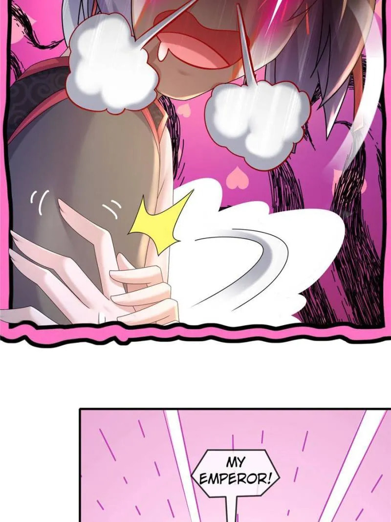 My Furry Harem Is After Me Chapter 26 page 18 - 