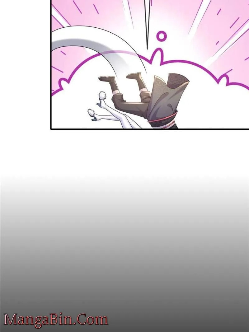 My Furry Harem Is After Me Chapter 26 page 19 - 