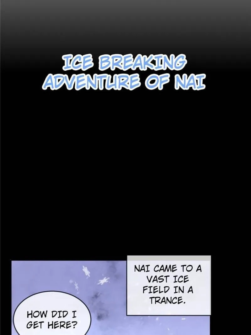 My Furry Harem Is After Me Chapter 26 page 20 - 