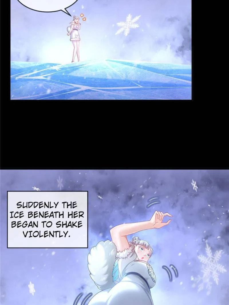 My Furry Harem Is After Me Chapter 26 page 21 - 