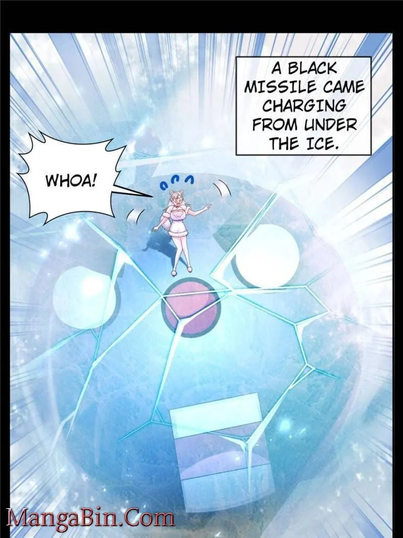My Furry Harem Is After Me Chapter 26 page 24 - 