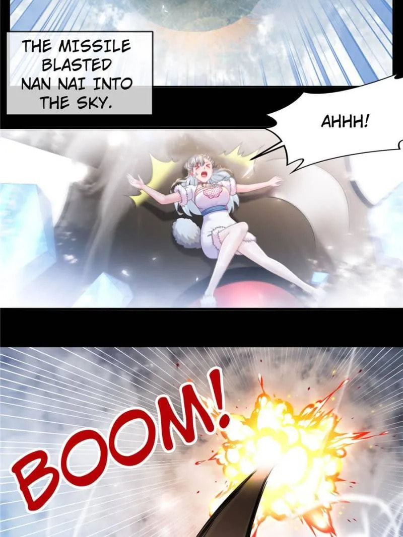 My Furry Harem Is After Me Chapter 26 page 25 - 