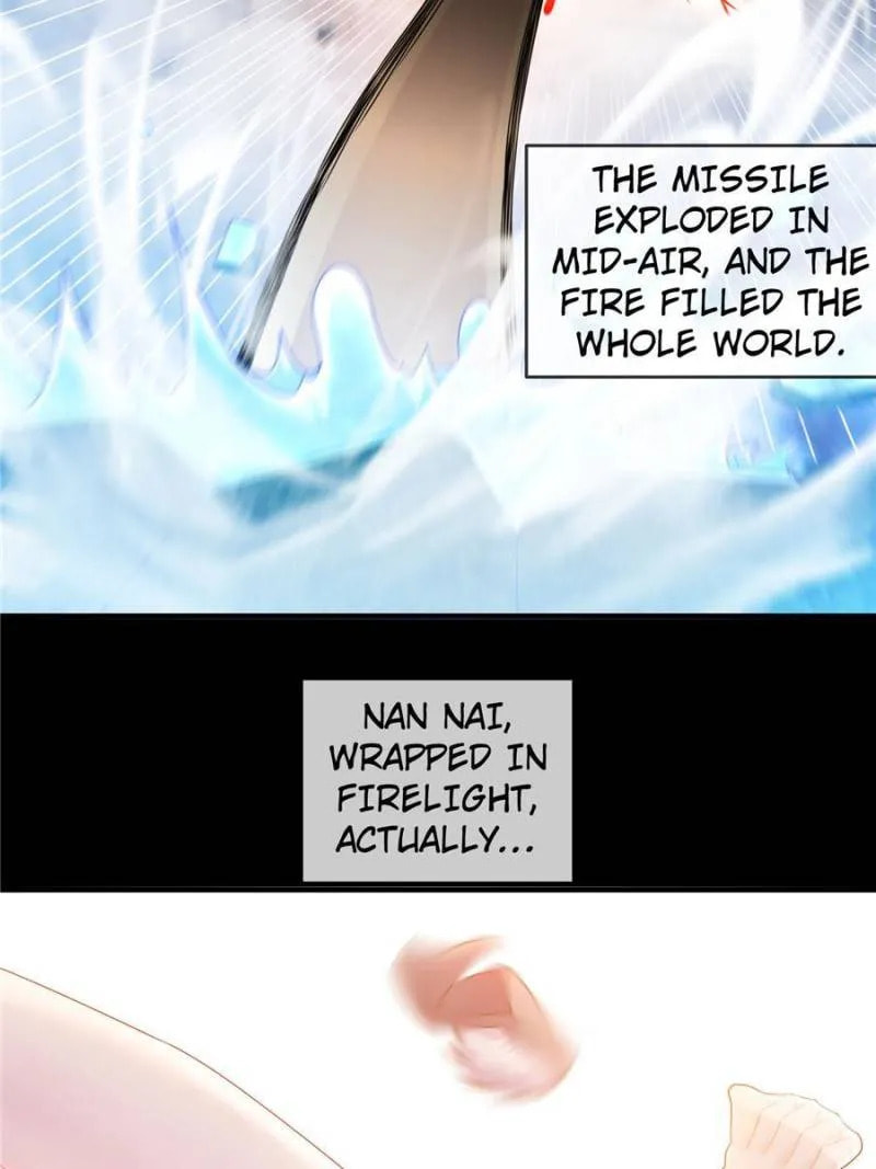 My Furry Harem Is After Me Chapter 26 page 26 - 