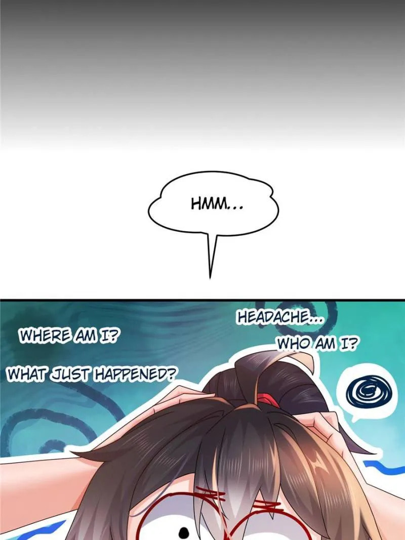My Furry Harem Is After Me Chapter 26 page 30 - 