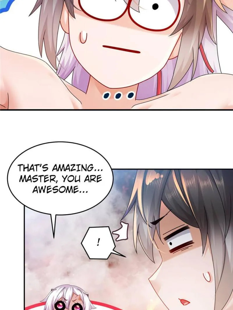 My Furry Harem Is After Me Chapter 26 page 31 - 