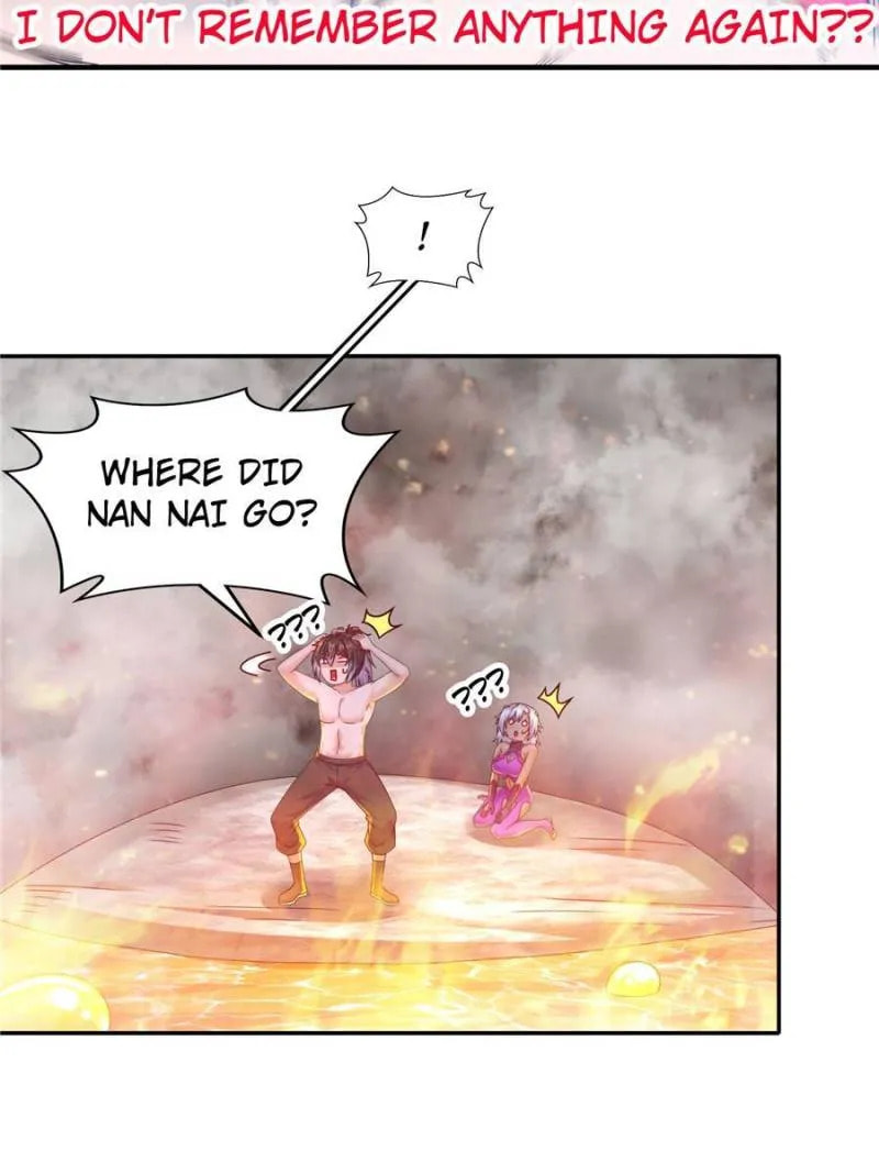 My Furry Harem Is After Me Chapter 26 page 33 - 