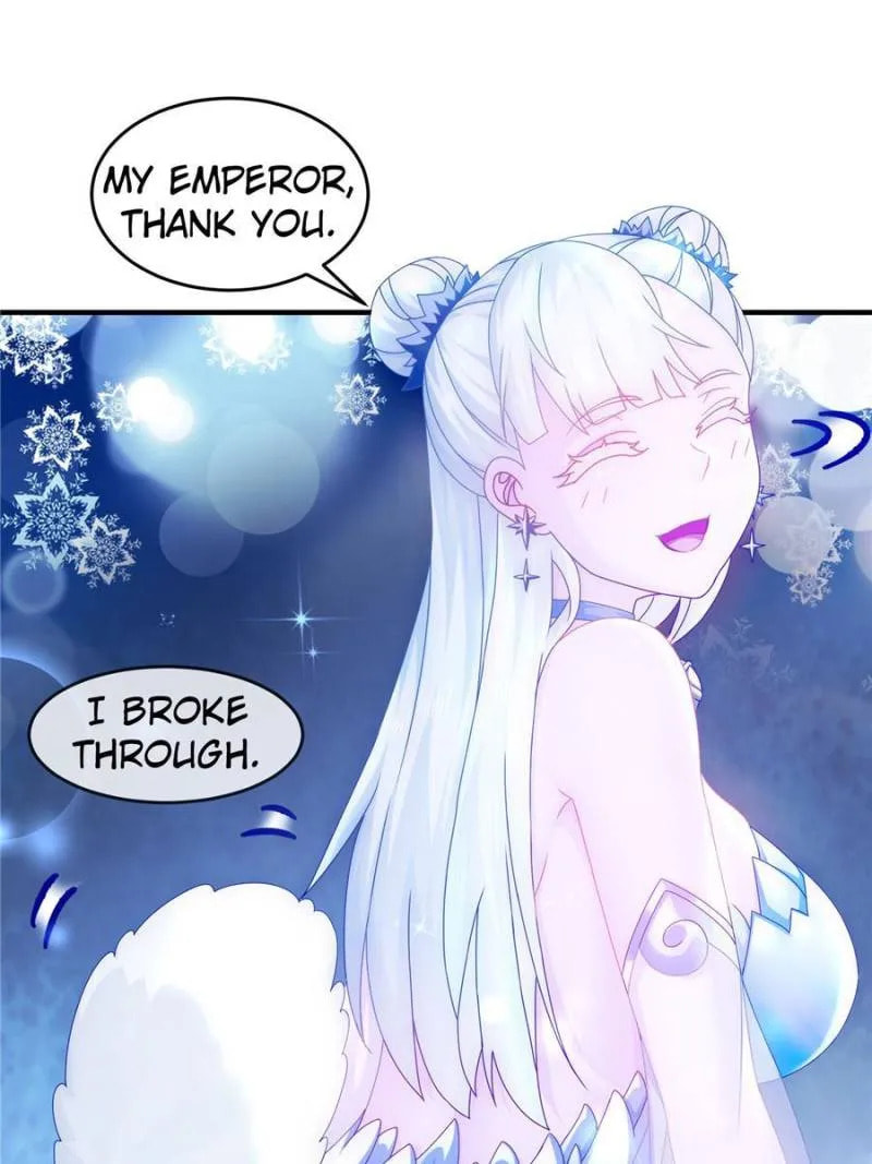 My Furry Harem Is After Me Chapter 26 page 37 - 