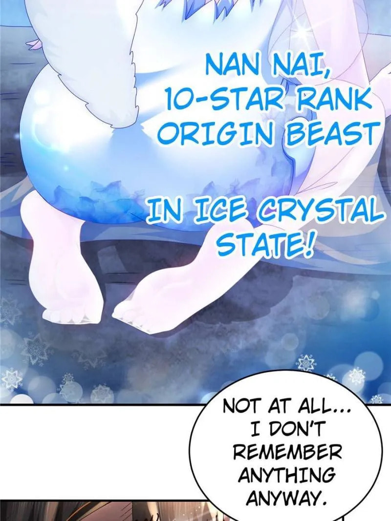 My Furry Harem Is After Me Chapter 26 page 38 - 