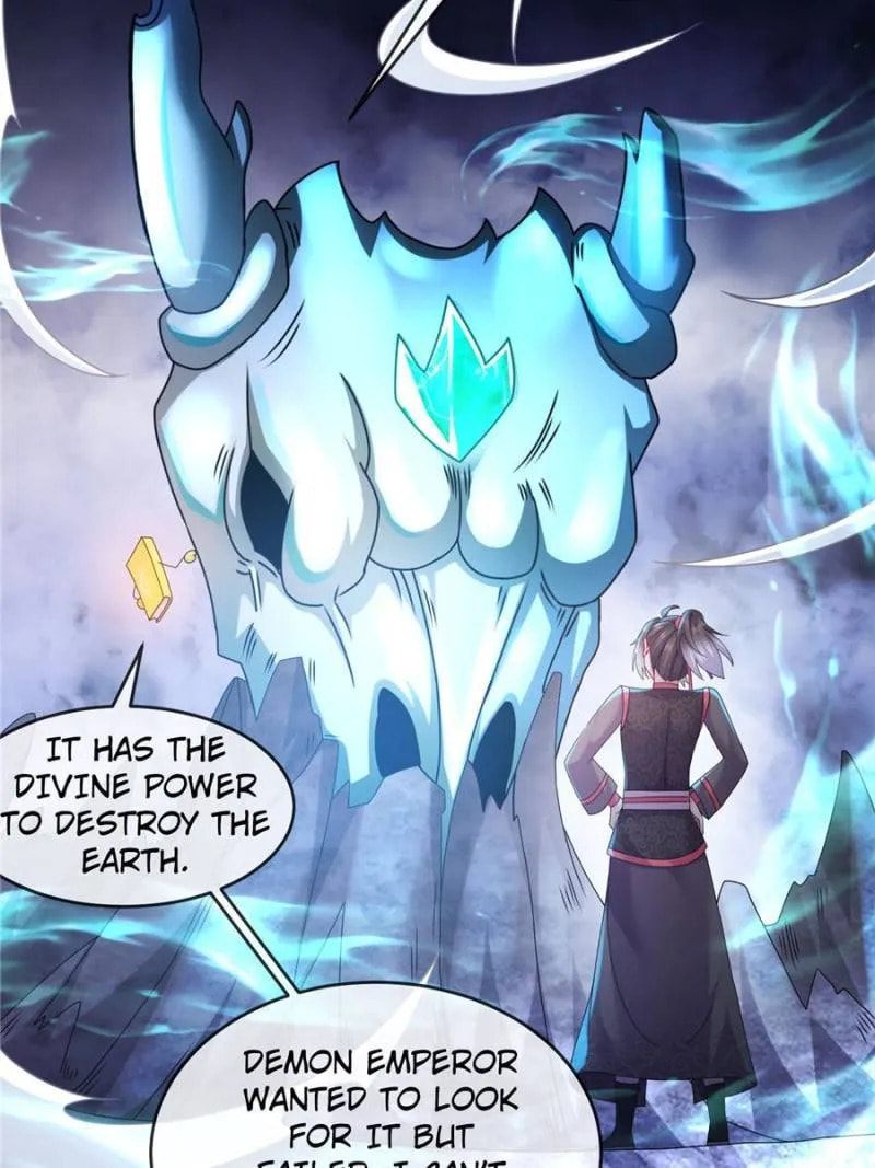 My Furry Harem Is After Me Chapter 26 page 41 - 