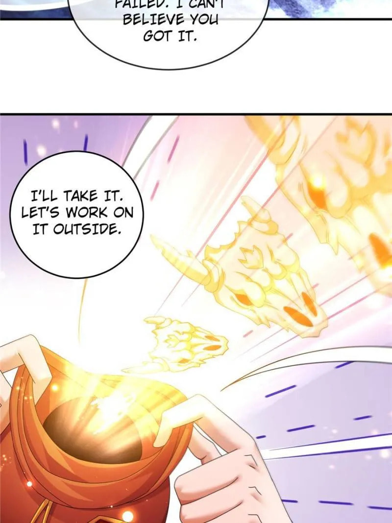 My Furry Harem Is After Me Chapter 26 page 42 - 