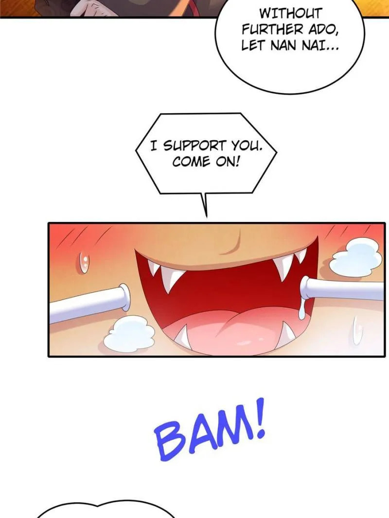 My Furry Harem Is After Me Chapter 26 page 6 - 