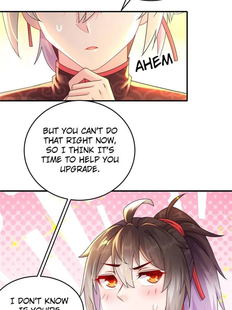 My Furry Harem Is After Me Chapter 26 page 9 - 