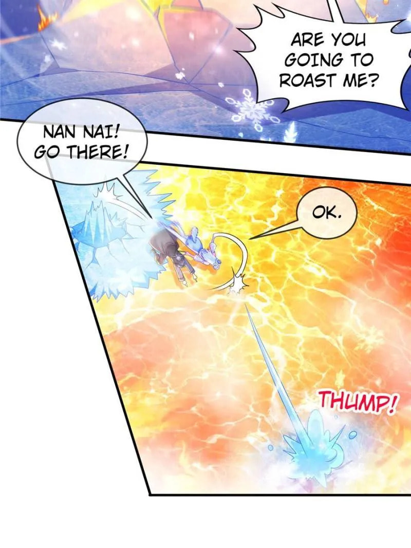 My Furry Harem Is After Me Chapter 28 page 4 - 