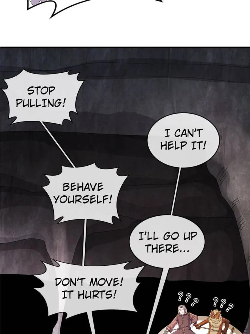 My Furry Harem Is After Me Chapter 29 page 3 - 