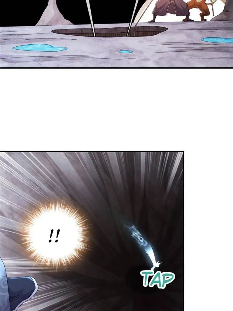 My Furry Harem Is After Me Chapter 29 page 4 - 